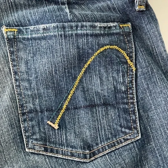 Ladies Jeans by Guess (Stretch) - Picture 8 of 14